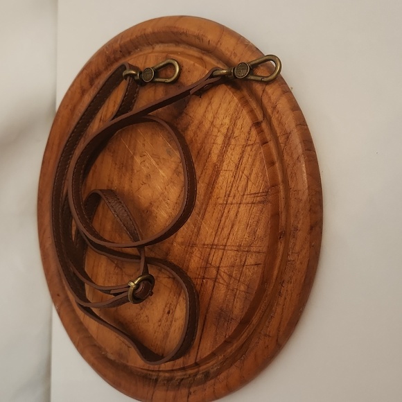 The Sak "Iris" Leather Crossbody - Picture 7 of 7